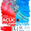 V Campeonato ACUC Candanchú