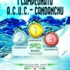 I Campeonato ACUC Candanchú